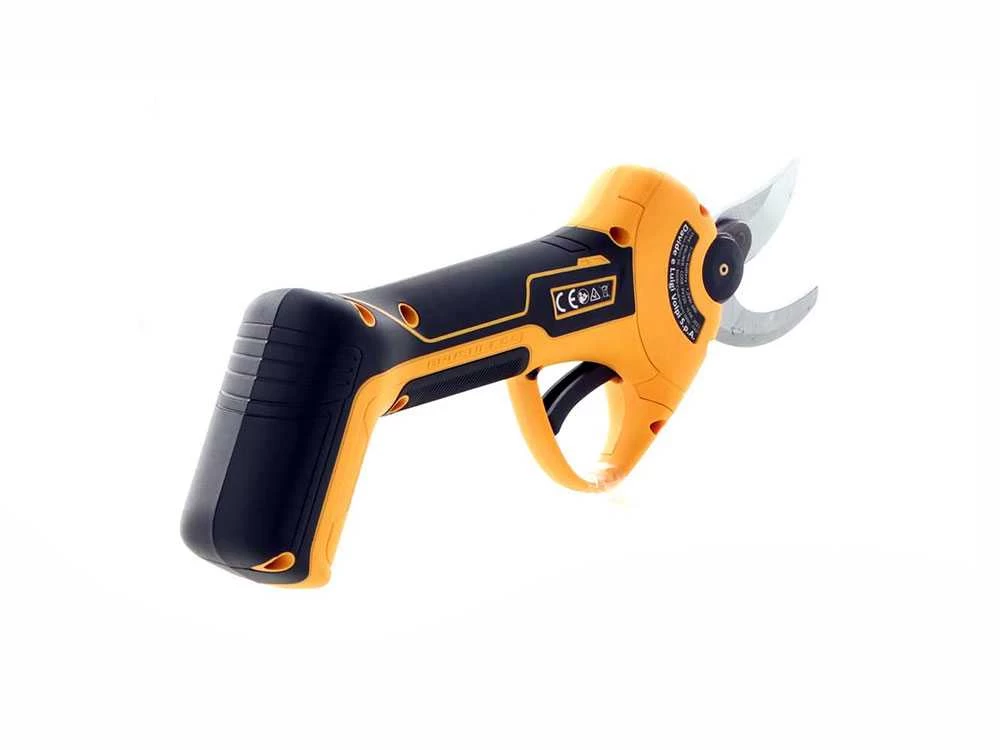 Sécateur à Batterie Sans Fil Volpi Predator PV220 - Avec Batterie Intégrée De 7.2V/4.0 Ah 17 Sécateur à Batterie Sans Fil Volpi Predator PV220 - Avec Batterie Intégrée De 7.2V/4.0 Ah – Image 15
