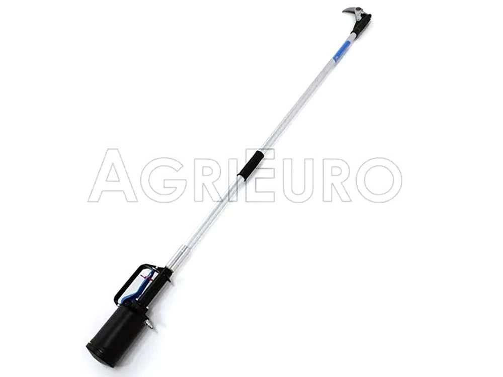 Sécateur Coupe-branches Pneumatique à Perche Fixe Campagnola F6 - Perche 2 M 8 Sécateur Coupe-branches Pneumatique à Perche Fixe Campagnola F6 - Perche 2 M – Image 6