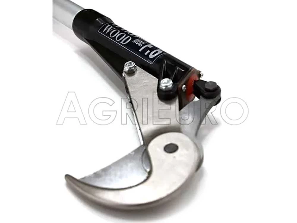 Sécateur Coupe-branches Pneumatique à Perche Fixe Campagnola F6 - Perche 2 M 11 Sécateur Coupe-branches Pneumatique à Perche Fixe Campagnola F6 - Perche 2 M – Image 9