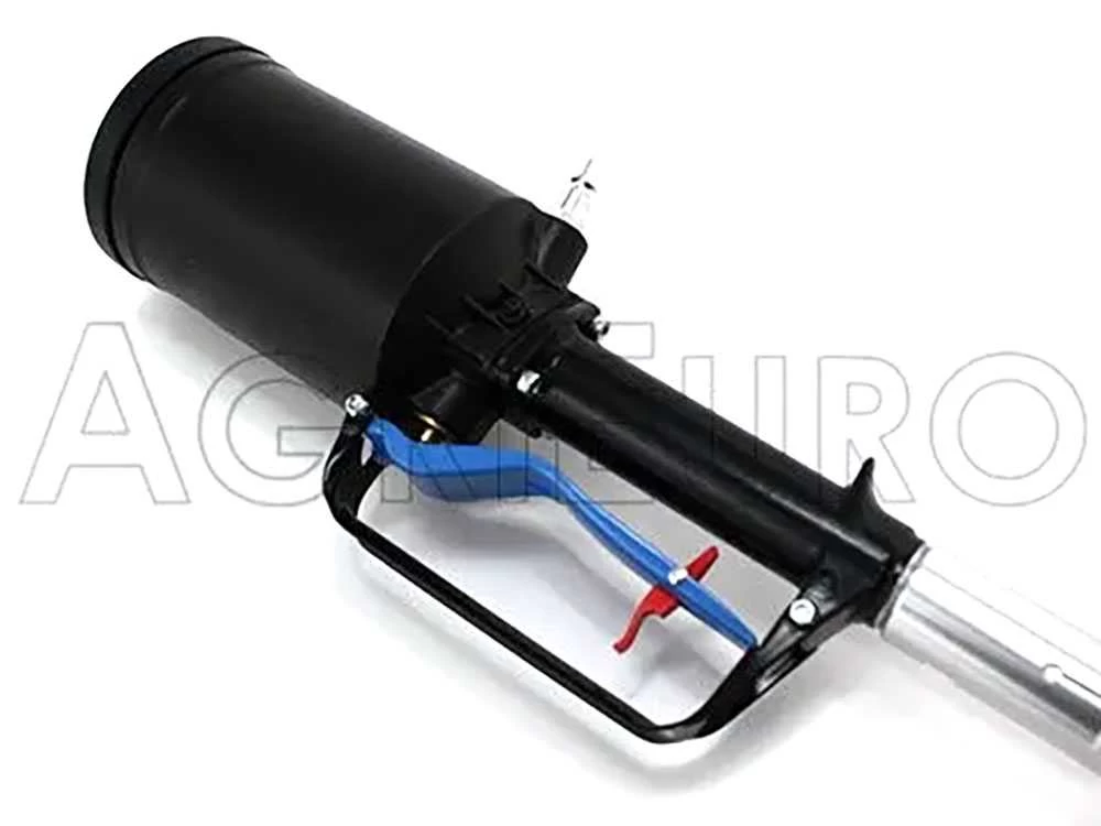 Sécateur Coupe-branches Pneumatique à Perche Fixe Campagnola F6 - Perche 2 M 12 Sécateur Coupe-branches Pneumatique à Perche Fixe Campagnola F6 - Perche 2 M – Image 10