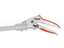 Sécateur De Taille Avec Perche Fixe 120 Cm Stocker Art. 502 - Ø 10 Mm - Coupe Orientable 36 Sécateur De Taille Avec Perche Fixe 120 Cm Stocker Art. 502 - Ø 10 Mm - Coupe Orientable -Motofaucheuse Soldes scateur de taille avec perche fixe 120 cm stocker art 502 10 mm coupe orientable tte de coupe et perche orientable de 120 cm 15401 1 1548080435 IMG 6740