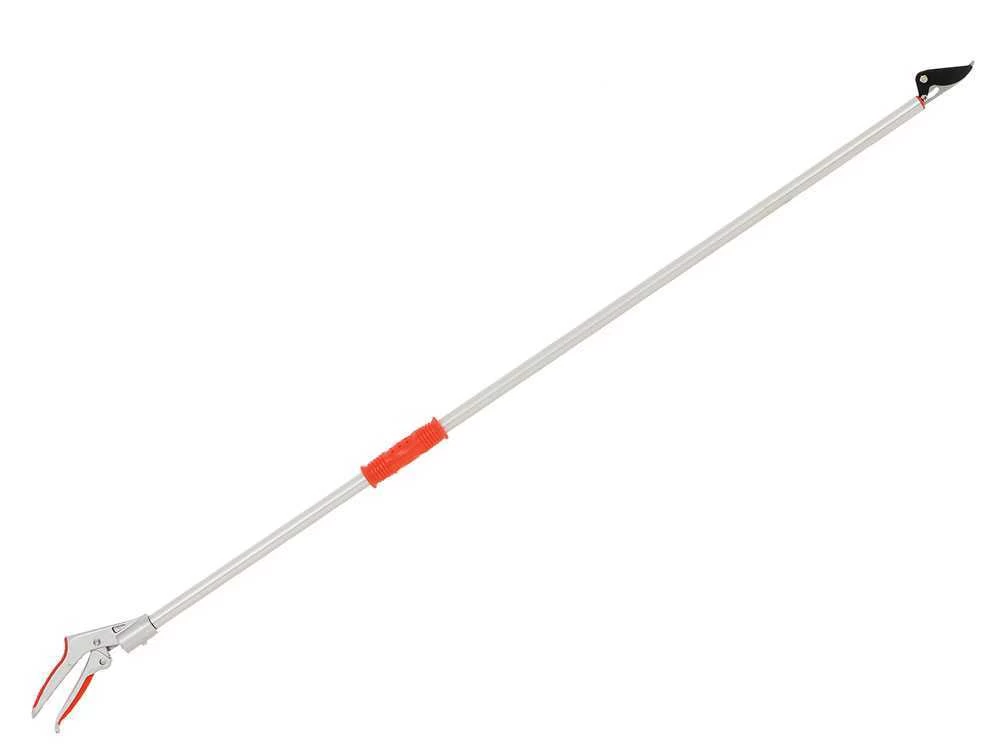 Sécateur De Taille Avec Perche Fixe 150 Cm Stocker Art. 503 - Ø 10 Mm - Coupe Orientable 9 Sécateur De Taille Avec Perche Fixe 150 Cm Stocker Art. 503 - Ø 10 Mm - Coupe Orientable – Image 7