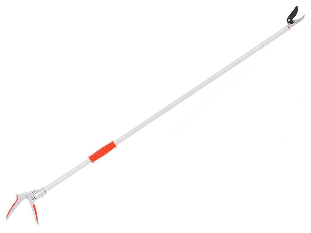 Sécateur De Taille Avec Perche Fixe 150 Cm Stocker Art. 503 - Ø 10 Mm - Coupe Orientable 5 Sécateur De Taille Avec Perche Fixe 150 Cm Stocker Art. 503 - Ø 10 Mm - Coupe Orientable – Image 3