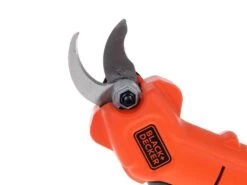 Sécateur De Taille à Batterie Black & Decker BCPP18D1-QW - Taille 25 Mm - Batterie De 18 V- 2.0 Ah 31 Sécateur De Taille à Batterie Black & Decker BCPP18D1-QW - Taille 25 Mm - Batterie De 18 V- 2.0 Ah -Motofaucheuse Soldes scateur de taille batterie black decker bcpp18d1 qw taille 25 mm batterie de 18 v 2 0 ah caractristiques principales 40572 13 1678784239 IMG 641036ef6af18