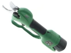 Sécateur De Taille à Batterie GreenBay TopCut 28 - 2 Batteries De 16.8V - 2Ah -Motofaucheuse Soldes scateur de taille batterie greenbay topcut 28 2 batteries de 16 8v 2ah scateur lectrique de taille greenbay topcut 28 34917 6 1653999074 IMG 629605e24e0a0