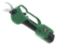 Sécateur De Taille à Batterie GreenBay TopCut 28 - 2 Batteries De 16.8V - 2Ah -Motofaucheuse Soldes scateur de taille batterie greenbay topcut 28 2 batteries de 16 8v 2ah scateur lectrique de taille greenbay topcut 28 34917 6 1653999074 IMG 629605e253093