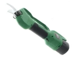 Sécateur De Taille à Batterie GreenBay TopCut 28 - 2 Batteries De 16.8V - 2Ah -Motofaucheuse Soldes scateur de taille batterie greenbay topcut 28 2 batteries de 16 8v 2ah scateur lectrique de taille greenbay topcut 28 34917 6 1653999074 IMG 629605e261dc6