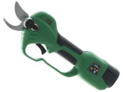 Sécateur De Taille à Batterie GreenBay TopCut 28 - 2 Batteries De 16.8V - 2Ah -Motofaucheuse Soldes scateur de taille batterie greenbay topcut 28 2 batteries de 16 8v 2ah scateur lectrique de taille greenbay topcut 28 34917 6 1653999074 IMG 629605e266a6c