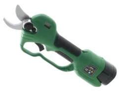 Sécateur De Taille à Batterie GreenBay TopCut 28 - 2 Batteries De 16.8V - 2Ah -Motofaucheuse Soldes scateur de taille batterie greenbay topcut 28 2 batteries de 16 8v 2ah scateur lectrique de taille greenbay topcut 28 34917 6 1653999074 IMG 629605e26b375