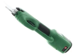 Sécateur De Taille à Batterie GreenBay TopCut 28 - 2 Batteries De 16.8V - 2Ah -Motofaucheuse Soldes scateur de taille batterie greenbay topcut 28 2 batteries de 16 8v 2ah scateur lectrique de taille greenbay topcut 28 34917 6 1653999074 IMG 629605e274c23