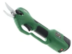 Sécateur De Taille à Batterie GreenBay TopCut 28 - 2 Batteries De 16.8V - 2Ah -Motofaucheuse Soldes scateur de taille batterie greenbay topcut 28 2 batteries de 16 8v 2ah scateur lectrique de taille greenbay topcut 28 34917 6 1653999074 IMG 629605e27e9b2