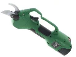 Sécateur De Taille à Batterie GreenBay TopCut 28 - 2 Batteries De 16.8V - 2Ah -Motofaucheuse Soldes scateur de taille batterie greenbay topcut 28 2 batteries de 16 8v 2ah scateur lectrique de taille greenbay topcut 28 34917 6 1653999074 IMG 629605e2839e1