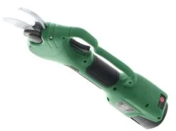 Sécateur De Taille à Batterie GreenBay TopCut 28 - 2 Batteries De 16.8V - 2Ah -Motofaucheuse Soldes scateur de taille batterie greenbay topcut 28 2 batteries de 16 8v 2ah scateur lectrique de taille greenbay topcut 28 34917 6 1653999074 IMG 629605e288b8b