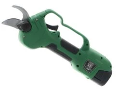 Sécateur De Taille à Batterie GreenBay TopCut 28 - 2 Batteries De 16.8V - 2Ah -Motofaucheuse Soldes scateur de taille batterie greenbay topcut 28 2 batteries de 16 8v 2ah scateur lectrique de taille greenbay topcut 28 34917 6 1653999074 IMG 629605e28da6b