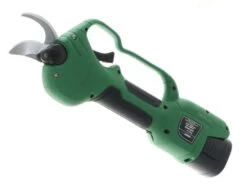 Sécateur De Taille à Batterie GreenBay TopCut 28 - 2 Batteries De 16.8V - 2Ah -Motofaucheuse Soldes scateur de taille batterie greenbay topcut 28 2 batteries de 16 8v 2ah scateur lectrique de taille greenbay topcut 28 34917 6 1653999074 IMG 629605e2929d5