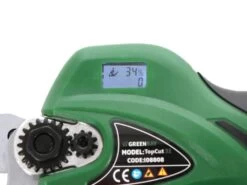 Sécateur De Taille à Batterie GreenBay TopCut 32 - 2 Batteries De 16.8V - 2Ah -Motofaucheuse Soldes scateur de taille batterie greenbay topcut 32 2 batteries de 16 8v 2ah points forts 34940 5 1654074708 IMG 62972d54f3873