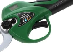 Sécateur De Taille à Batterie GreenBay TopCut 32 - 2 Batteries De 16.8V - 2Ah -Motofaucheuse Soldes scateur de taille batterie greenbay topcut 32 2 batteries de 16 8v 2ah points forts 34940 5 1654074709 IMG 62972d550fabd