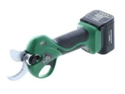 Sécateur De Taille à Batterie GreenBay TopCut 32 - 2 Batteries De 16.8V - 2Ah -Motofaucheuse Soldes scateur de taille batterie greenbay topcut 32 2 batteries de 16 8v 2ah scateur lectrique de taille greenbay topcut 32 34940 6 1654074708 IMG 62972d54a87be