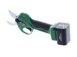 Sécateur De Taille à Batterie GreenBay TopCut 32 - 2 Batteries De 16.8V - 2Ah -Motofaucheuse Soldes scateur de taille batterie greenbay topcut 32 2 batteries de 16 8v 2ah scateur lectrique de taille greenbay topcut 32 34940 6 1654074708 IMG 62972d54b1ae7