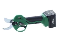 Sécateur De Taille à Batterie GreenBay TopCut 32 - 2 Batteries De 16.8V - 2Ah -Motofaucheuse Soldes scateur de taille batterie greenbay topcut 32 2 batteries de 16 8v 2ah scateur lectrique de taille greenbay topcut 32 34940 6 1654074708 IMG 62972d54c0b64