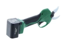 Sécateur De Taille à Batterie GreenBay TopCut 32 - 2 Batteries De 16.8V - 2Ah -Motofaucheuse Soldes scateur de taille batterie greenbay topcut 32 2 batteries de 16 8v 2ah scateur lectrique de taille greenbay topcut 32 34940 6 1654074708 IMG 62972d54c5874