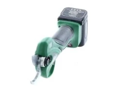 Sécateur De Taille à Batterie GreenBay TopCut 32 - 2 Batteries De 16.8V - 2Ah -Motofaucheuse Soldes scateur de taille batterie greenbay topcut 32 2 batteries de 16 8v 2ah scateur lectrique de taille greenbay topcut 32 34940 6 1654074708 IMG 62972d54cf628