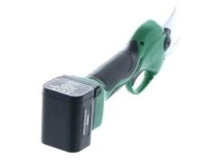 Sécateur De Taille à Batterie GreenBay TopCut 32 - 2 Batteries De 16.8V - 2Ah -Motofaucheuse Soldes scateur de taille batterie greenbay topcut 32 2 batteries de 16 8v 2ah scateur lectrique de taille greenbay topcut 32 34940 6 1654074708 IMG 62972d54d476f