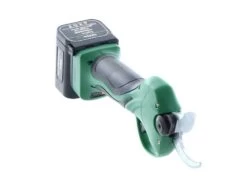 Sécateur De Taille à Batterie GreenBay TopCut 32 - 2 Batteries De 16.8V - 2Ah -Motofaucheuse Soldes scateur de taille batterie greenbay topcut 32 2 batteries de 16 8v 2ah scateur lectrique de taille greenbay topcut 32 34940 6 1654074708 IMG 62972d54d9b80