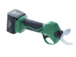 Sécateur De Taille à Batterie GreenBay TopCut 32 - 2 Batteries De 16.8V - 2Ah -Motofaucheuse Soldes scateur de taille batterie greenbay topcut 32 2 batteries de 16 8v 2ah scateur lectrique de taille greenbay topcut 32 34940 6 1654074708 IMG 62972d54e8e49