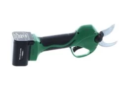 Sécateur De Taille à Batterie GreenBay TopCut 32 - 2 Batteries De 16.8V - 2Ah -Motofaucheuse Soldes scateur de taille batterie greenbay topcut 32 2 batteries de 16 8v 2ah scateur lectrique de taille greenbay topcut 32 34940 6 1654074708 IMG 62972d54ee16d