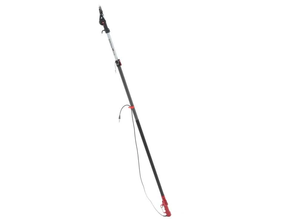 Sécateur De Taille à Batterie HELIUM+ Archman Avec Perche Télescopique - Tête De Coupe Orientable 8 Sécateur De Taille à Batterie HELIUM+ Archman Avec Perche Télescopique - Tête De Coupe Orientable – Image 6