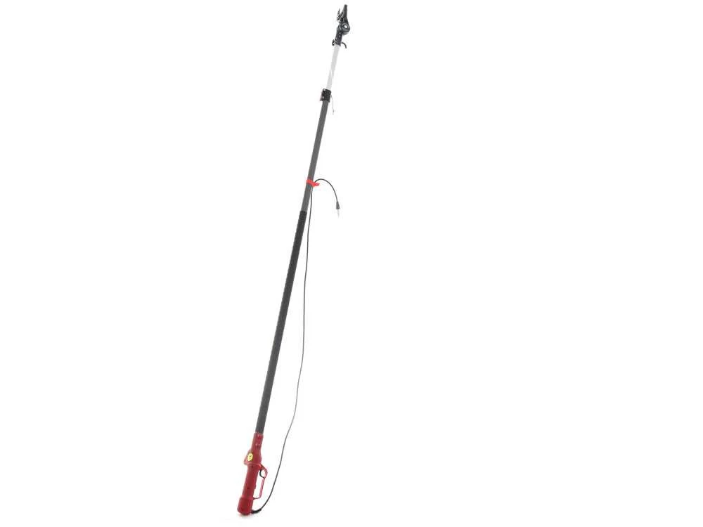 Sécateur De Taille à Batterie HELIUM+ Archman Avec Perche Télescopique - Tête De Coupe Orientable 13 Sécateur De Taille à Batterie HELIUM+ Archman Avec Perche Télescopique - Tête De Coupe Orientable – Image 11