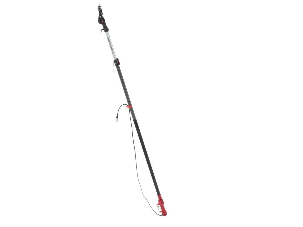 Sécateur De Taille à Batterie HELIUM+ Archman Avec Perche Télescopique - Tête De Coupe Orientable 17 Sécateur De Taille à Batterie HELIUM+ Archman Avec Perche Télescopique - Tête De Coupe Orientable – Image 15