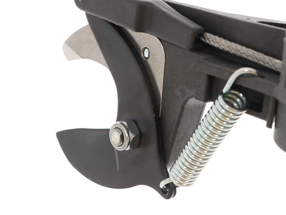 Sécateur De Taille à Batterie HELIUM+ Archman Avec Perche Télescopique - Tête De Coupe Orientable 21 Sécateur De Taille à Batterie HELIUM+ Archman Avec Perche Télescopique - Tête De Coupe Orientable – Image 19