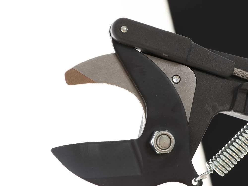 Sécateur De Taille à Batterie HELIUM+ Archman Avec Perche Télescopique - Tête De Coupe Orientable 22 Sécateur De Taille à Batterie HELIUM+ Archman Avec Perche Télescopique - Tête De Coupe Orientable – Image 20