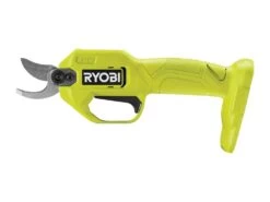 Sécateur De Taille à Batterie RYOBI RY18SCA-0 18V - Avec De 18V/4 Ah -Motofaucheuse Soldes scateur de taille batterie ryobi ry18sca 0 18v avec de 18v 4 ah points forts 32713 13 1643212112 IMG 61f16d5061f14