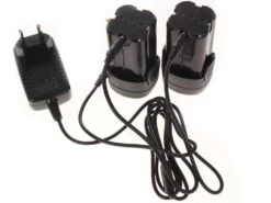 Sécateur électrique à Batterie Blue Bird PS 21-25 - 2 Batteries Incluses - 14.4 V Et 2Ah - Ø 25 Mm -Motofaucheuse Soldes scateur lectrique batterie blue bird ps 21 25 2 batteries incluses 14 4 v et 2ah 25 mm batterie aux ions de lithium 14 4v 2ah 32319 2 1674135336 IMG 63c947282a520