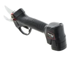 Sécateur électrique à Batterie Blue Bird PS 21-25 - 2 Batteries Incluses - 14.4 V Et 2Ah - Ø 25 Mm -Motofaucheuse Soldes scateur lectrique batterie blue bird ps 21 25 2 batteries incluses 14 4 v et 2ah 25 mm scateur batterie blue bird ps 21 25 32319 1 1640259529 IMG 61c45fc99ab55