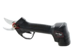 Sécateur électrique à Batterie Blue Bird PS 21-25 - 2 Batteries Incluses - 14.4 V Et 2Ah - Ø 25 Mm -Motofaucheuse Soldes scateur lectrique batterie blue bird ps 21 25 2 batteries incluses 14 4 v et 2ah 25 mm scateur batterie blue bird ps 21 25 32319 1 1640259529 IMG 61c45fc99c6c5