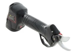 Sécateur électrique à Batterie Blue Bird PS 21-25 - 2 Batteries Incluses - 14.4 V Et 2Ah - Ø 25 Mm -Motofaucheuse Soldes scateur lectrique batterie blue bird ps 21 25 2 batteries incluses 14 4 v et 2ah 25 mm scateur batterie blue bird ps 21 25 32319 1 1640259529 IMG 61c45fc9a6756