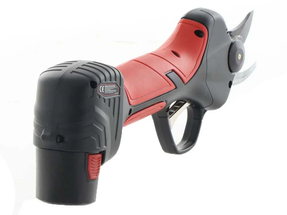 Sécateur électrique à Batterie Blue Bird PS 22-23 TWIN - 7.2V - 2Ah 9 Sécateur électrique à Batterie Blue Bird PS 22-23 TWIN - 7.2V - 2Ah – Image 7