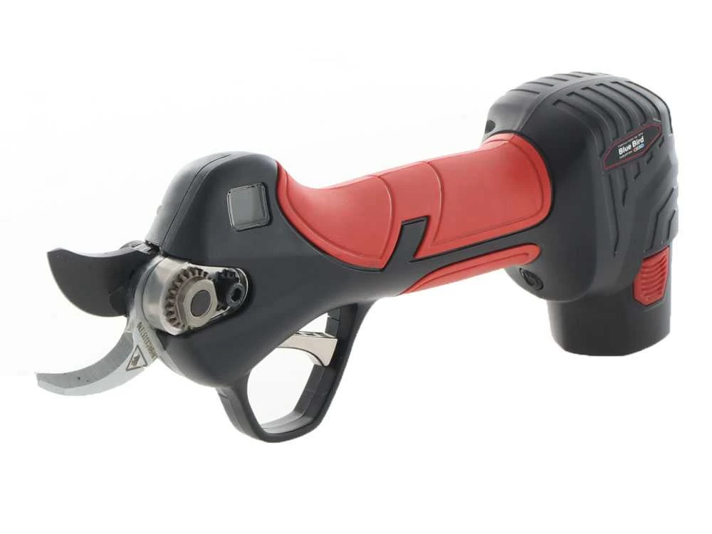 Sécateur électrique à Batterie Blue Bird PS 22-23 TWIN - 7.2V - 2Ah 10 Sécateur électrique à Batterie Blue Bird PS 22-23 TWIN - 7.2V - 2Ah – Image 8