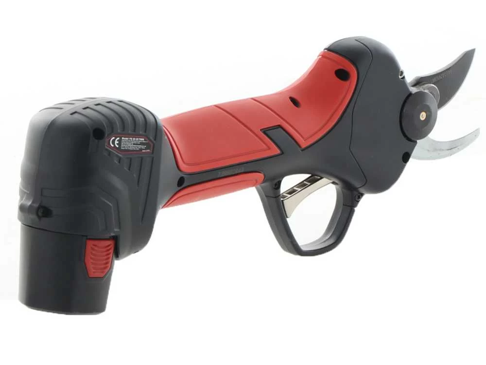 Sécateur électrique à Batterie Blue Bird PS 22-23 TWIN - 7.2V - 2Ah 12 Sécateur électrique à Batterie Blue Bird PS 22-23 TWIN - 7.2V - 2Ah – Image 10