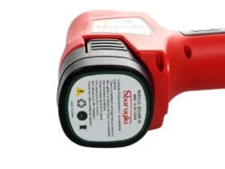 Sécateur électrique à Batterie Sbaraglia Eduard A3041 25mm 40 Sécateur électrique à Batterie Sbaraglia Eduard A3041 25mm -Motofaucheuse Soldes scateur lectrique batterie sbaraglia eduard a3041 25mm caractristiques principales et dtails techniques 22137 7 1581588313 IMG 4095