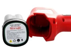 Sécateur électrique à Batterie Sbaraglia Eduard A3041 25mm 41 Sécateur électrique à Batterie Sbaraglia Eduard A3041 25mm -Motofaucheuse Soldes scateur lectrique batterie sbaraglia eduard a3041 25mm caractristiques principales et dtails techniques 22137 7 1581588313 IMG 4096