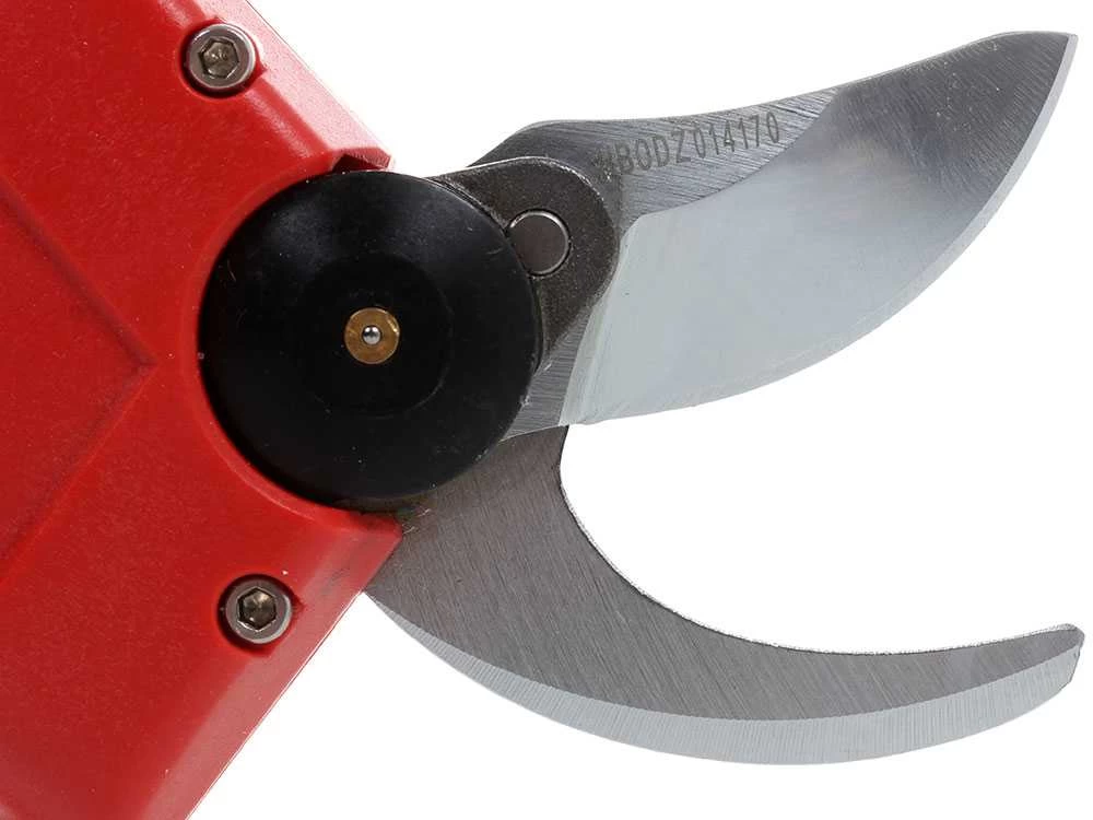 Sécateur électrique à Batterie Sbaraglia Eduard A3041 25mm 16 Sécateur électrique à Batterie Sbaraglia Eduard A3041 25mm – Image 14