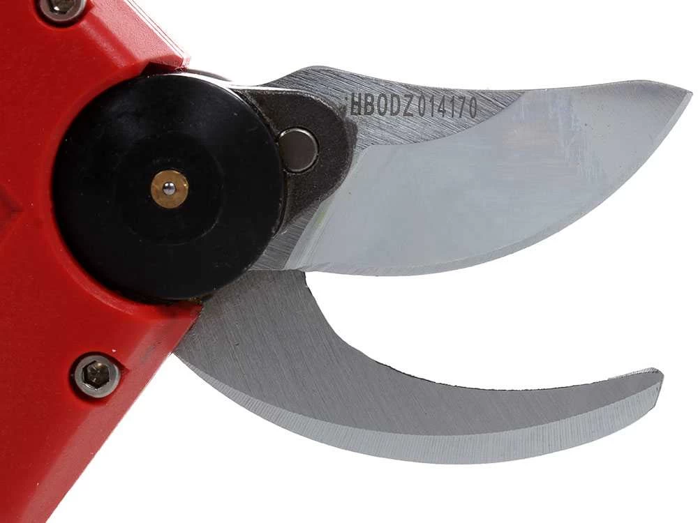 Sécateur électrique à Batterie Sbaraglia Eduard A3041 25mm 15 Sécateur électrique à Batterie Sbaraglia Eduard A3041 25mm – Image 13