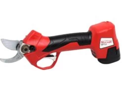 Sécateur électrique à Batterie Sbaraglia Eduard A3041 25mm 31 Sécateur électrique à Batterie Sbaraglia Eduard A3041 25mm -Motofaucheuse Soldes scateur lectrique batterie sbaraglia eduard a3041 25mm scateur lectrique sbaraglia eduard a3041 25mm 22137 1 1581586762 IMG 4080