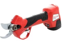 Sécateur électrique à Batterie Sbaraglia Eduard A3041 25mm 30 Sécateur électrique à Batterie Sbaraglia Eduard A3041 25mm -Motofaucheuse Soldes scateur lectrique batterie sbaraglia eduard a3041 25mm scateur lectrique sbaraglia eduard a3041 25mm 22137 1 1581586762 IMG 4081