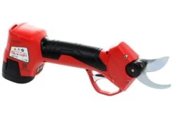 Sécateur électrique à Batterie Sbaraglia Eduard A3041 25mm 28 Sécateur électrique à Batterie Sbaraglia Eduard A3041 25mm -Motofaucheuse Soldes scateur lectrique batterie sbaraglia eduard a3041 25mm scateur lectrique sbaraglia eduard a3041 25mm 22137 1 1581586762 IMG 4083